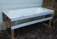 How To Convert A Bath Tub Into A Worm Farm...